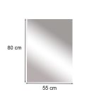 Nerva Prime 55 komplett fürdőszobabútor