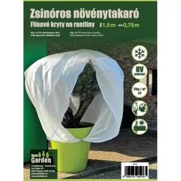 Növénytakaró