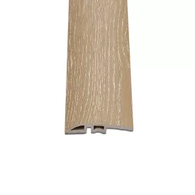   Vinyl SPC padló szintkiegyenlítő Picos tölgy 2400x45x8 mm