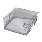 zsírleválasztó zsír CLEAN hatásfok 0.5 l/s (PL/SGPE05)