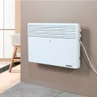Asama elektromos fűtőtest 1500W