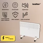 Asama elektromos fűtőtest 1500W