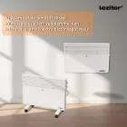 Asama elektromos fűtőtest 1500W