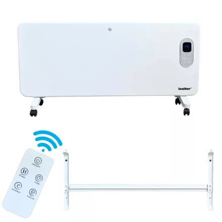 Methana elektromos fűtőtest 2000W
