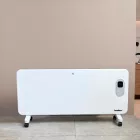 Methana elektromos fűtőtest 2000W