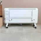 Methana elektromos fűtőtest 2000W