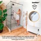 Methana elektromos fűtőtest 2000W