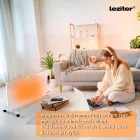 Methana elektromos fűtőtest 2000W