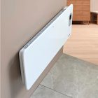 Methana elektromos fűtőtest 2000W