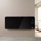 Hekla elektromos fűtőtest 2000W