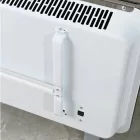 Hekla elektromos fűtőtest 2000W