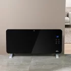 Hekla elektromos fűtőtest 2000W