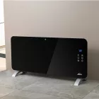 Hekla elektromos fűtőtest 2000W