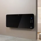 Hekla elektromos fűtőtest 2000W