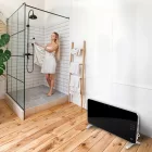 Hekla elektromos fűtőtest 2400W