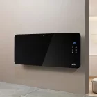 Hekla elektromos fűtőtest 2400W