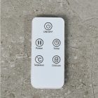 Hekla elektromos fűtőtest 2400W