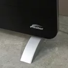 Hekla elektromos fűtőtest 2400W
