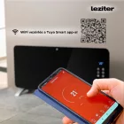Hekla elektromos fűtőtest 2400W