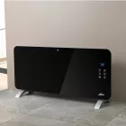 Hekla elektromos fűtőtest 2400W