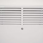 Asama elektromos fűtőtest 2500W