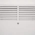 Asama elektromos fűtőtest 2500W