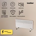 Asama elektromos fűtőtest 2500W