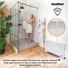 Asama elektromos fűtőtest 2500W