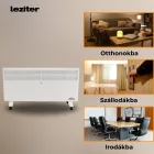 Asama elektromos fűtőtest 2500W