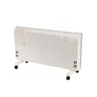 Asama elektromos fűtőtest 2500W