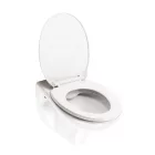 Roya fali WC ülőkével