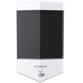 Szenzoros szappanadagoló