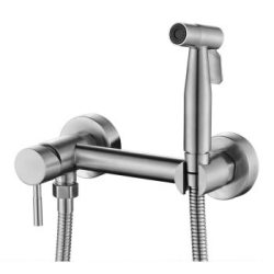 Bidéhez, hideg-meleg vizes csaptelep BDQ4001