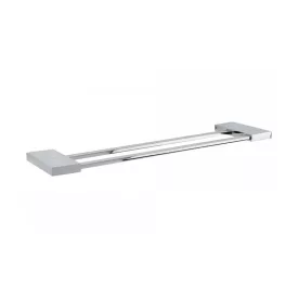 DUPLA TÖRÖLKÖZŐTARTÓ, 40CM SE021912-40