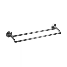 2-ES TÖRÖLKÖZŐTARTÓ, 60CM SE02612-60