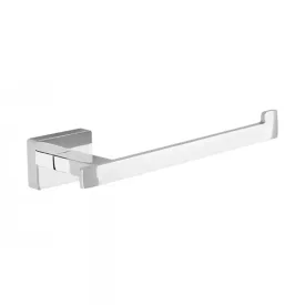 Diplon WC-papír tartó, króm