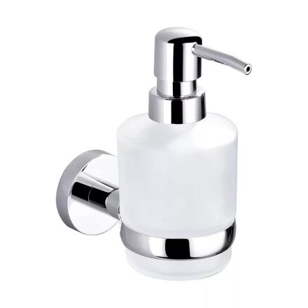 Pumpás folyékony szappanadagoló SE30153