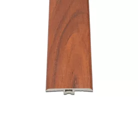Vinyl SPC padló burkolatváltó Seregenti dió 2400x45x6 mm
