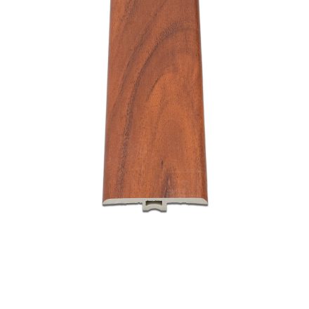 Vinyl SPC padló burkolatváltó Seregenti dió 2400x45x6 mm