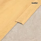 Vinyl SPC padló szintkiegyenlítő Seregenti dió 2400x45x8 mm