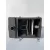 leválasztó zsír CLEAN hozam 0.5 l/s 520x340x380 Antracit (SGPE05-AT)