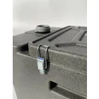 leválasztó zsír CLEAN hozam 0.5 l/s 520x340x380 Antracit (SGPE05-AT)
