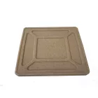 leválasztó zsír CLEAN hozam 0.5l/s 520x340x380 homokszín (SGPE05-NS)