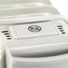 Norde olajradiátor 2500W