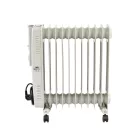 Norde olajradiátor 2500W