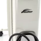 Norde olajradiátor 2500W