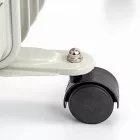 Norde olajradiátor 2500W
