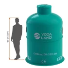 szénhidrogén leválasztó GRP OilBase OB1-10(50)LS D1600 H2115 TN1000 &Oslash;315 (SHOB1-10/50LS)