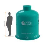 szénhidrogén leválasztó GRP OilBase OB1-15(75)LS D1800 H2115 TN1500 &Oslash;315 (SHOB1-15/75LS)