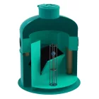 szénhidrogén leválasztó GRP OilBase OB1-15(75)LS D1800 H2115 TN1500 &Oslash;315 (SHOB1-15/75LS)